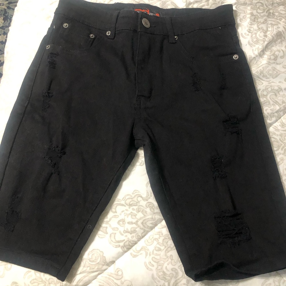 COPPER RIVET MEN SHORTS